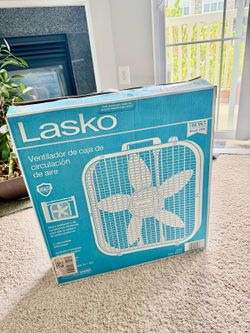Lasko Fan