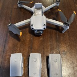 DJI Mavic Air 2S