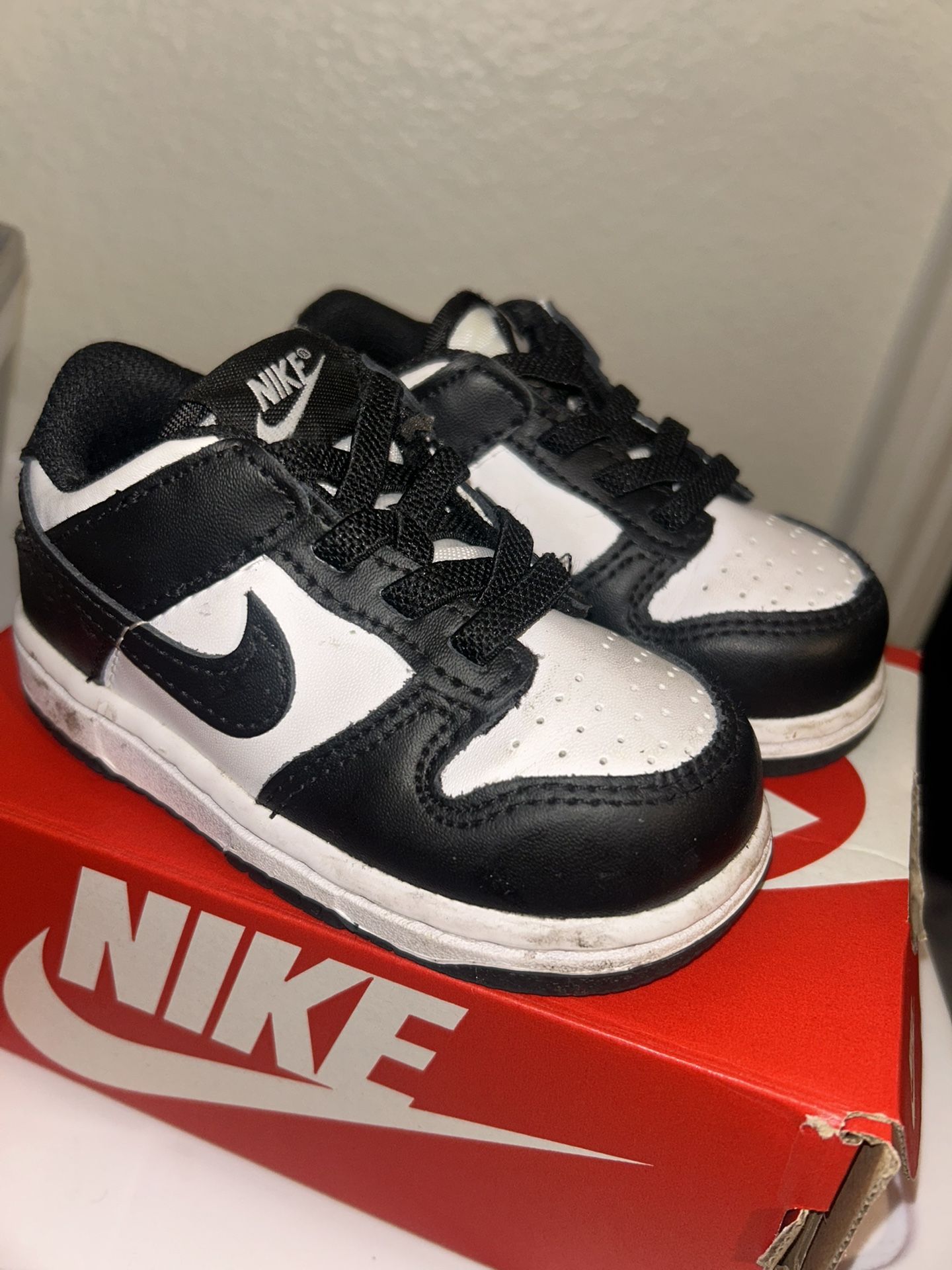 Nike Size 6c