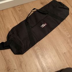 Camera Tripod Carry Case New
