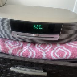 Bose Wave Music System 