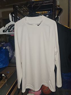 Nike long sleeve