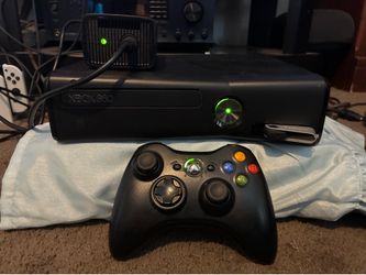 Xbox 360
