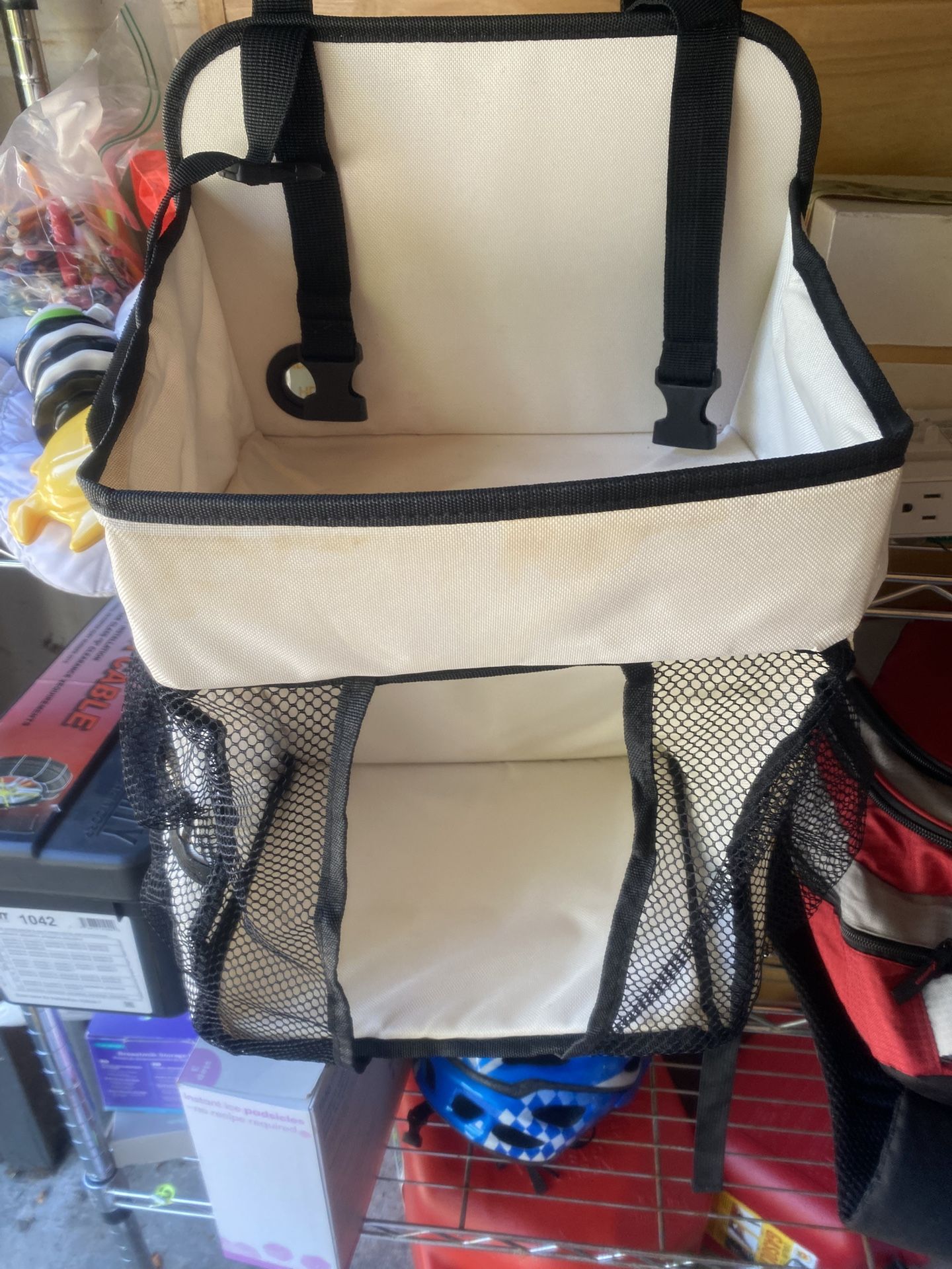 Diaper Holder