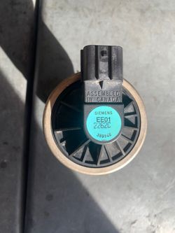 EGR valve for 2.4 Honda