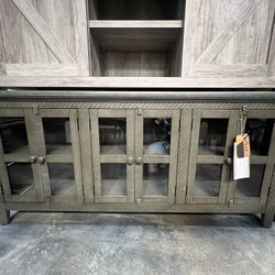 TV Console 