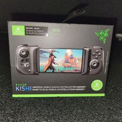 xbox universal gaming controller for android
