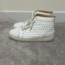 Christian Louboutin Sneakers Size 40