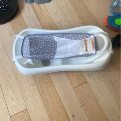 Baby Bath