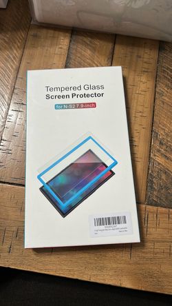 Screen Protector for Switch 2