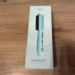 Noa Invent Styling Comb