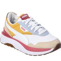 Girls/ Ladies Puma Shoe's 