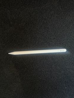 Apple Pencil