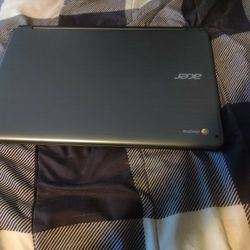 Acer Chromebook 15 CB3