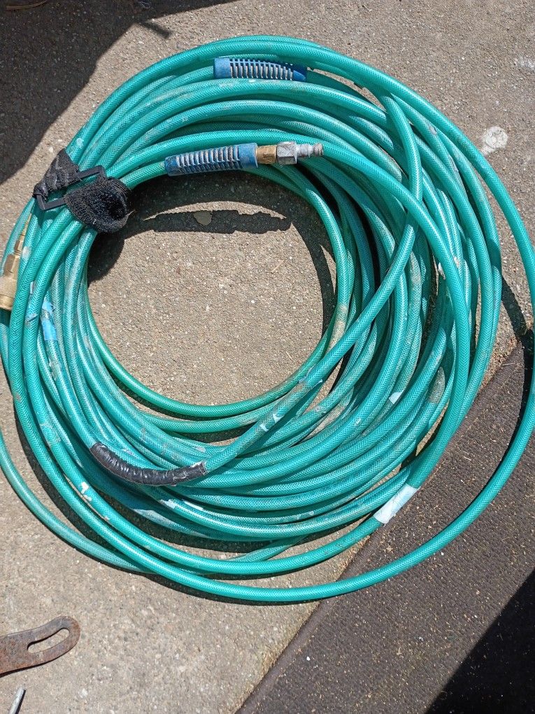 Air Compressor Hose