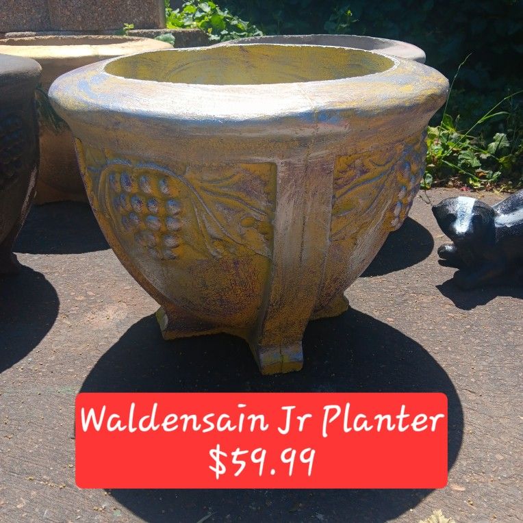 Planter