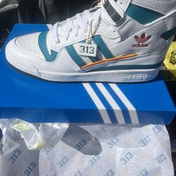 (contact info removed) Adidas Forum 