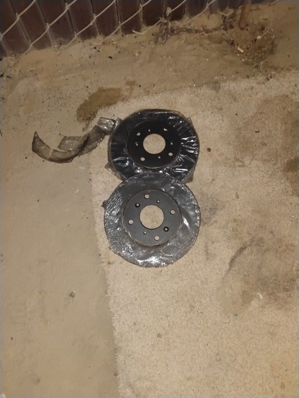 Car Parts