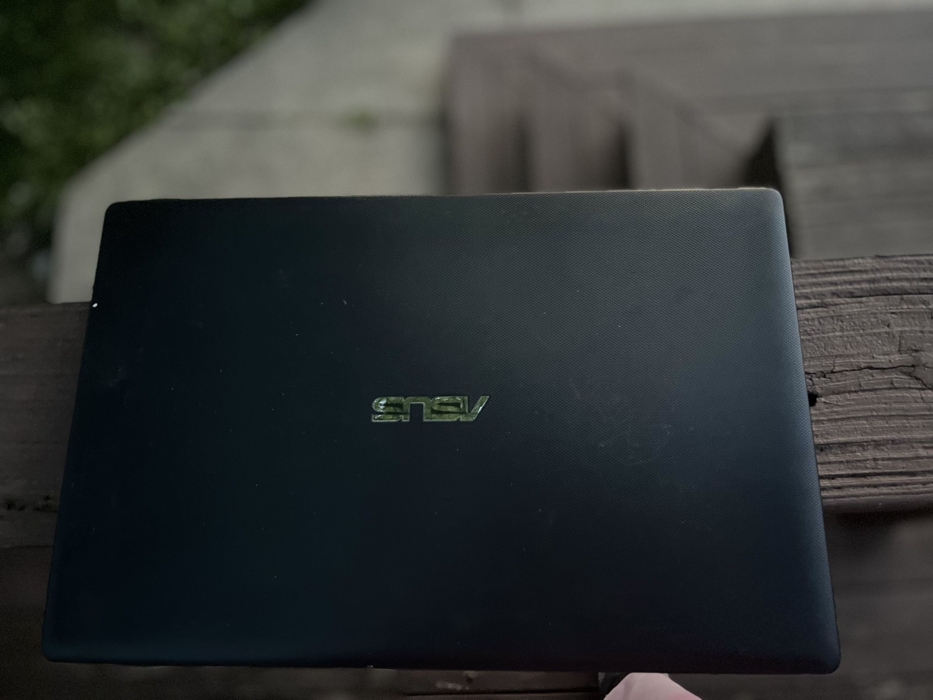 Laptop Asus X551m