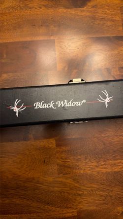 Pool stick case