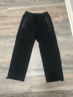 Nike Tech Fleece Pants (Mens Small)