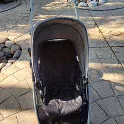 Stroller (Graco)
