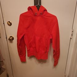 Helmut Land Diver hoodie Wmns Smll 