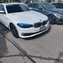 2019 BMW 530i Super Sports..call David Hodges 786-286-3000 For Best Prices 
