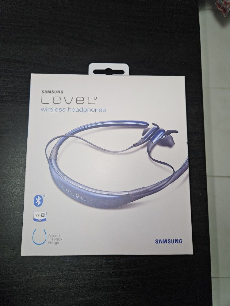 Samsung Level U Wireless Headphones 