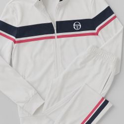 Sergio Tacchini Sweatsuit
