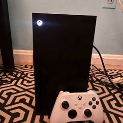 Xbox Series X