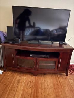 TV Console