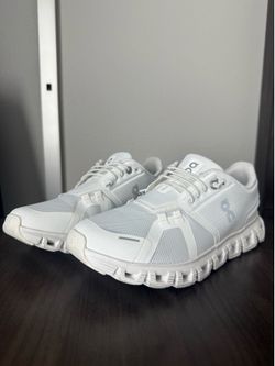On Cloud 6 Shoe