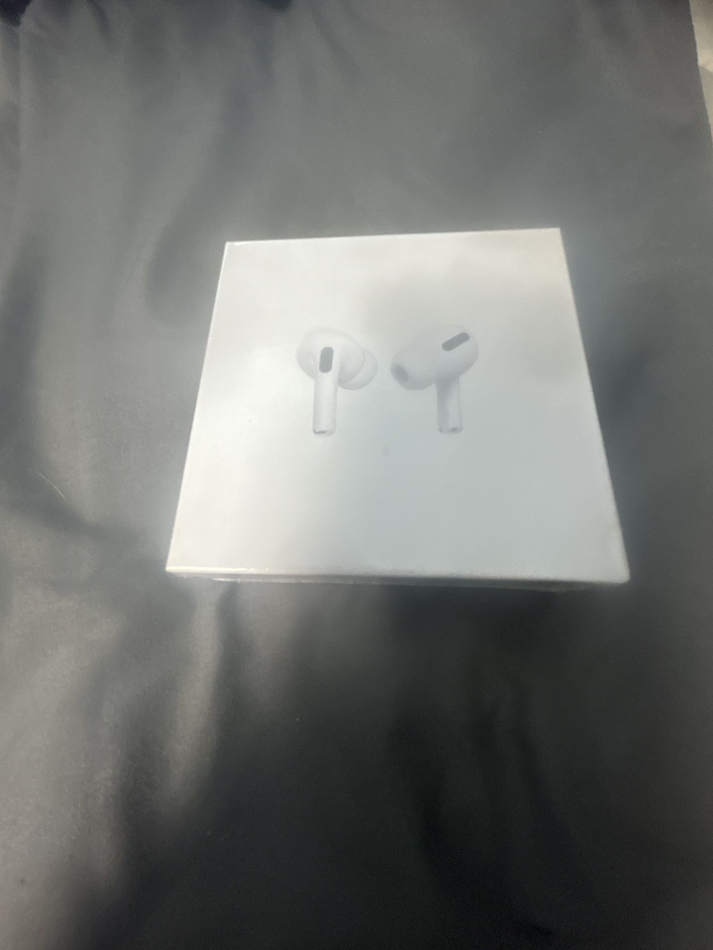 AirPod Pro Gen 1 (sealed) Best Offer