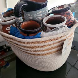 Jarra Set