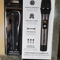 Mics