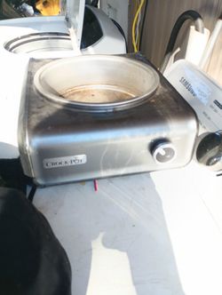 Crockpot