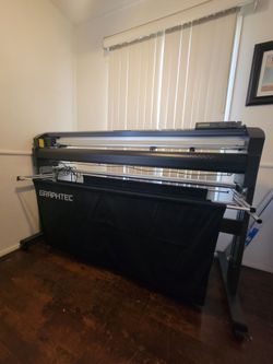 Graphtec FC8600-130 Plotter