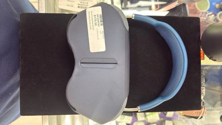 Apple AirPods Max Headphones