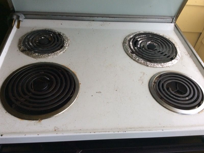 Tappan stove with double oven for Sale in West Linn, OR OfferUp