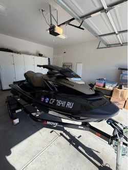 2016 GTX 260 Limited