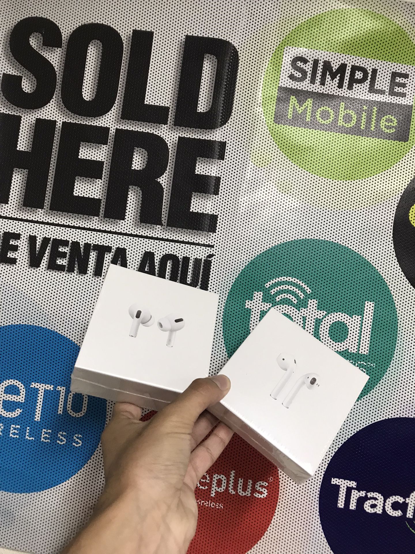 AirPod | Airpods | Earpod | Airpod Pros | Airpod 2 | Bluetooth Headphones | IPhone Headphones