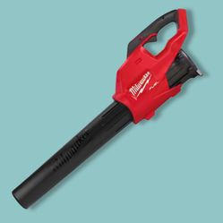 Milwaukee M18 FUEL 120 MPH 450 CFM 18-Volt Lithium-Ion Brushless Cordless Handheld Blower (Tool-Only)