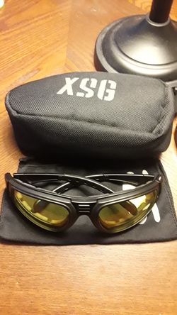 NRA SHADES COME WITH 3 DIFFERENT SHADES