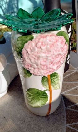 Beautiful Vase
