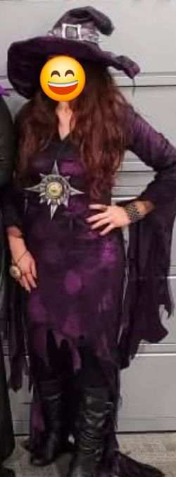 Womens Halloween costumes