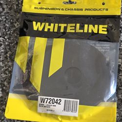 Whitening w72042 spring spacer