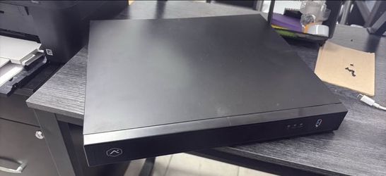 CSVR2008P - Commercial Video Recorder