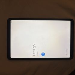 Samsung Galaxy  Tablet S6