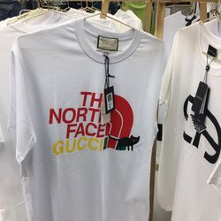 Gucci Shirts $160 50% OFF 🔥🔥🔥 Weekend Sales !